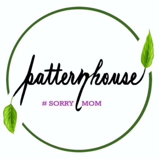 pattern house